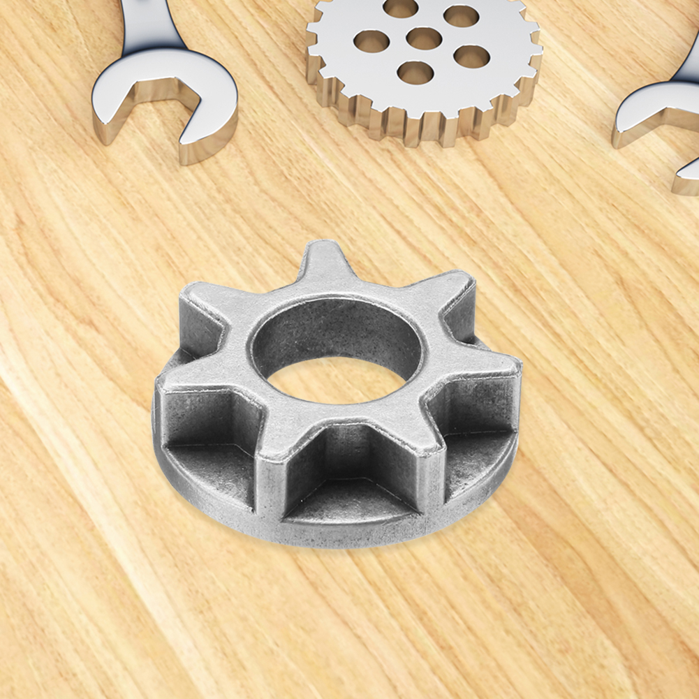 Electric Chain Wheel Gear Sprocket for 115 125 150 Angle Grinder Parts, M14, 501 Original
Electric Chain Wheel Gear Sprocket for 115 125 150 Angle Grinder Parts, M14, 501 Original