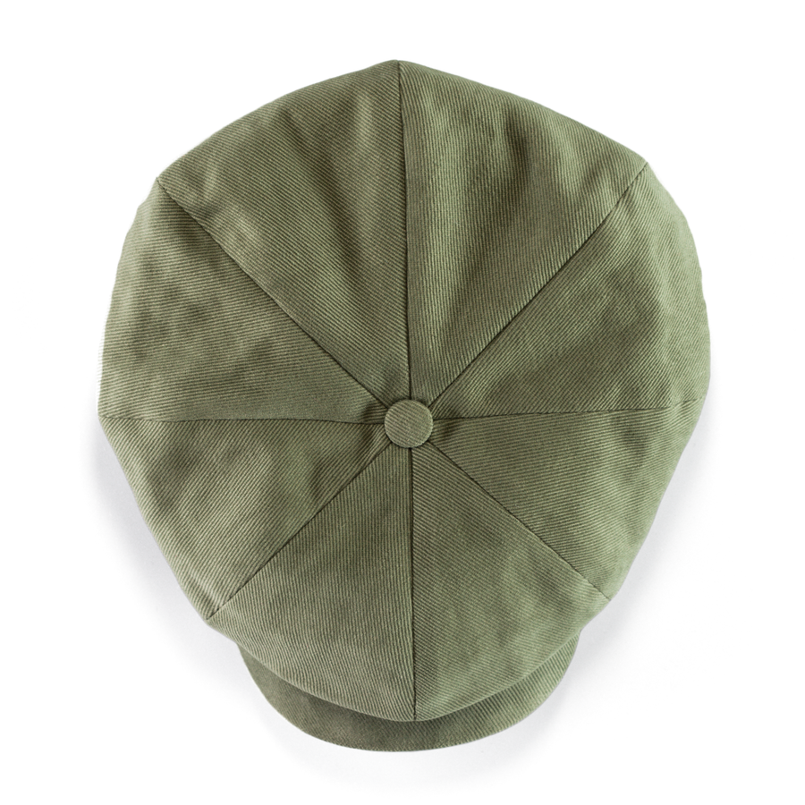 Men's Fedora Hat by Gabraha