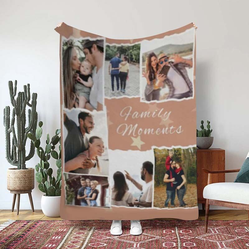 Custom Blankets