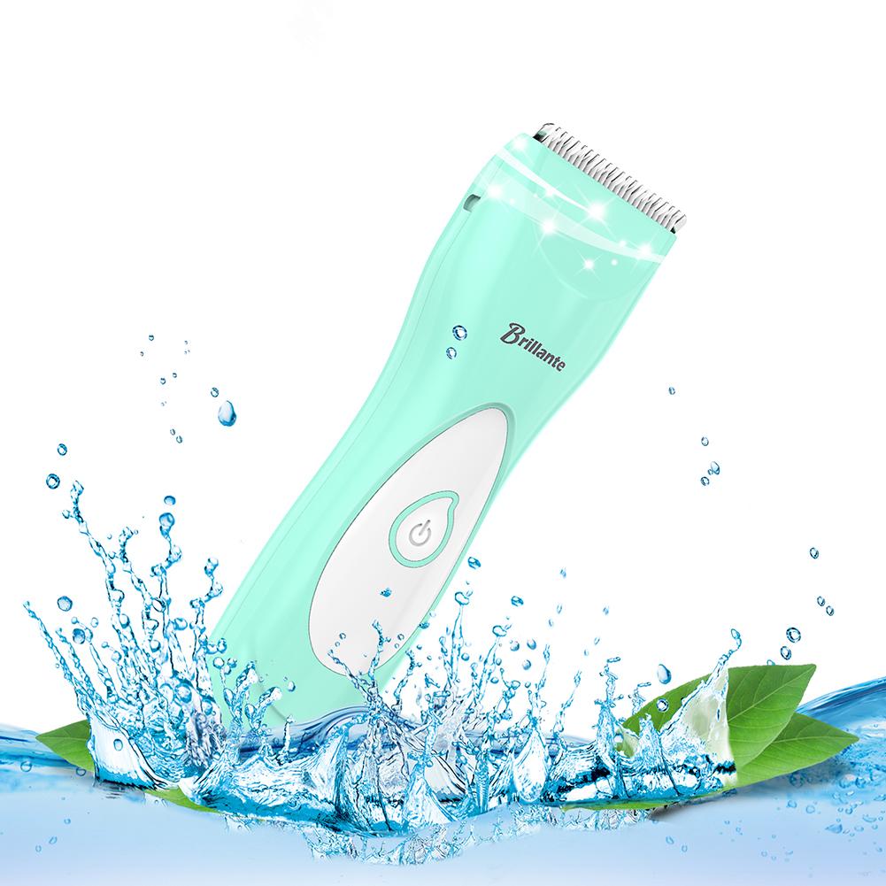 Electric Baby Hair Clipper Kids USB Chargeable Waterproof Hair Trimmer Kits, 501 Original
Electric Baby Hair Clipper Kids USB Chargeable Waterproof Hair Trimmer Kits, 501 Original