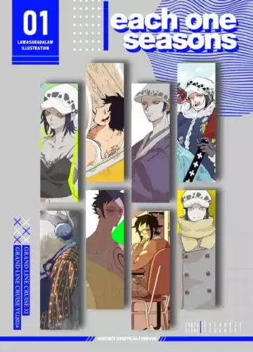 pornhint Pornhint Each one season Comics Manga Doujinshi Kawaii Comike Japan #806bc2 Doujin