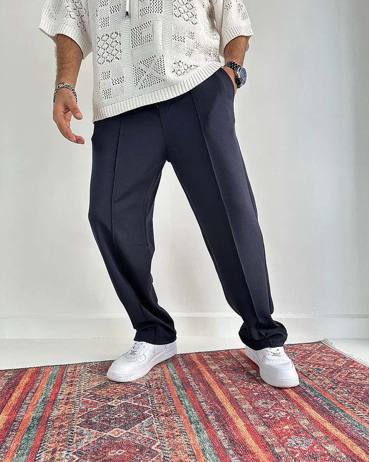 Men's Loose Casual Pants