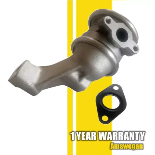 Dronehint Right Secondary Air Pump System For 2009-2019 Audi A6 A7 A8 S4 S5 Q5 Q7 911-989 (For: Audi Sport) Parts