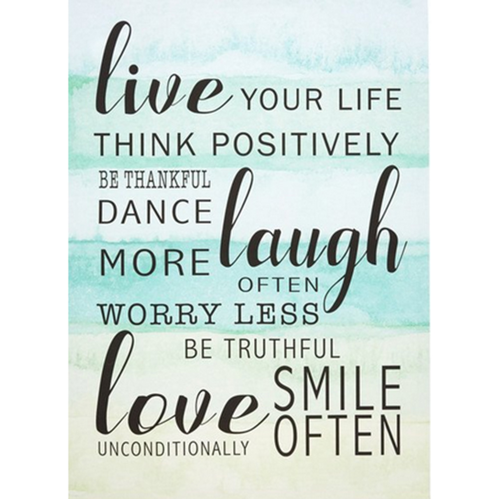 Nordic Modern Canvas Print Painting Laugh to Life No Frame Wall Art Picture, 501 Original
Nordic Modern Canvas Print Painting Laugh to Life No Frame Wall Art Picture, 501 Original