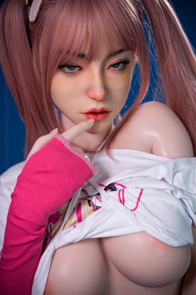 Sydoll 163cm Big Breasts Kpop Idol Sex Doll 164#M5