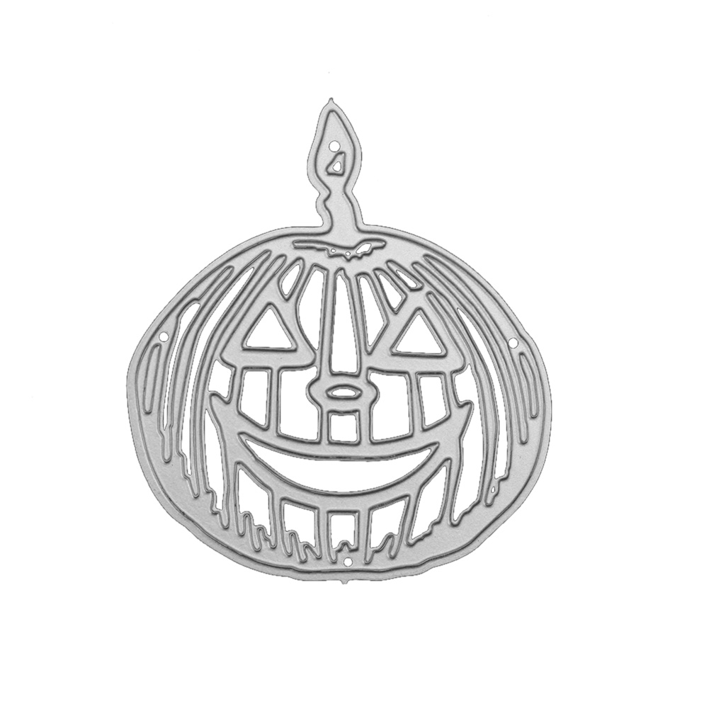 Halloween Pumpkin Cutting Dies Stencils Scrapbook Embossing DIY Craft Album-160939, 501 Original
Halloween Pumpkin Cutting Dies Stencils Scrapbook Embossing DIY Craft Album-160939, 501 Original