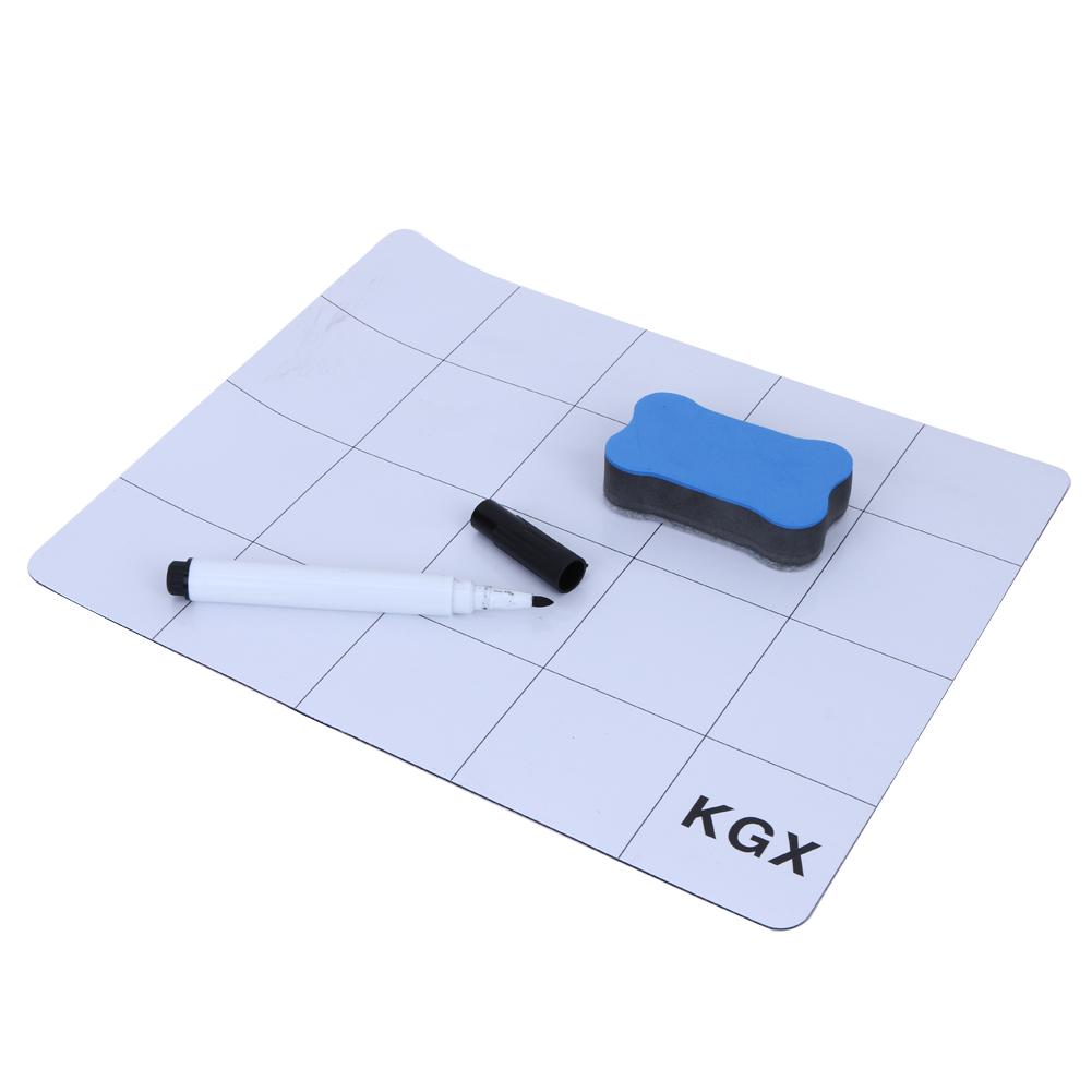 Magnetic Project Mat Screw Work Pad With Marker Pen For Mobile Phone Repair, 501 Original
Magnetic Project Mat Screw Work Pad With Marker Pen For Mobile Phone Repair, 501 Original