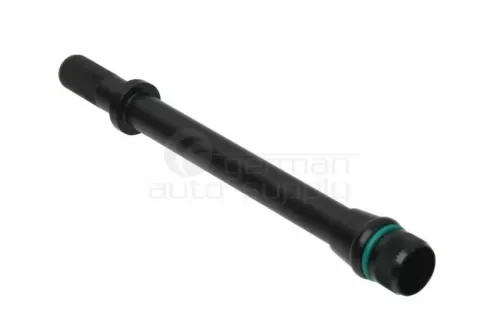 Dronehint URO Engine Oil Dipstick Tube Lower 06D103634EPRM for Audi Volkswagen VW (For: Audi Sport) Parts