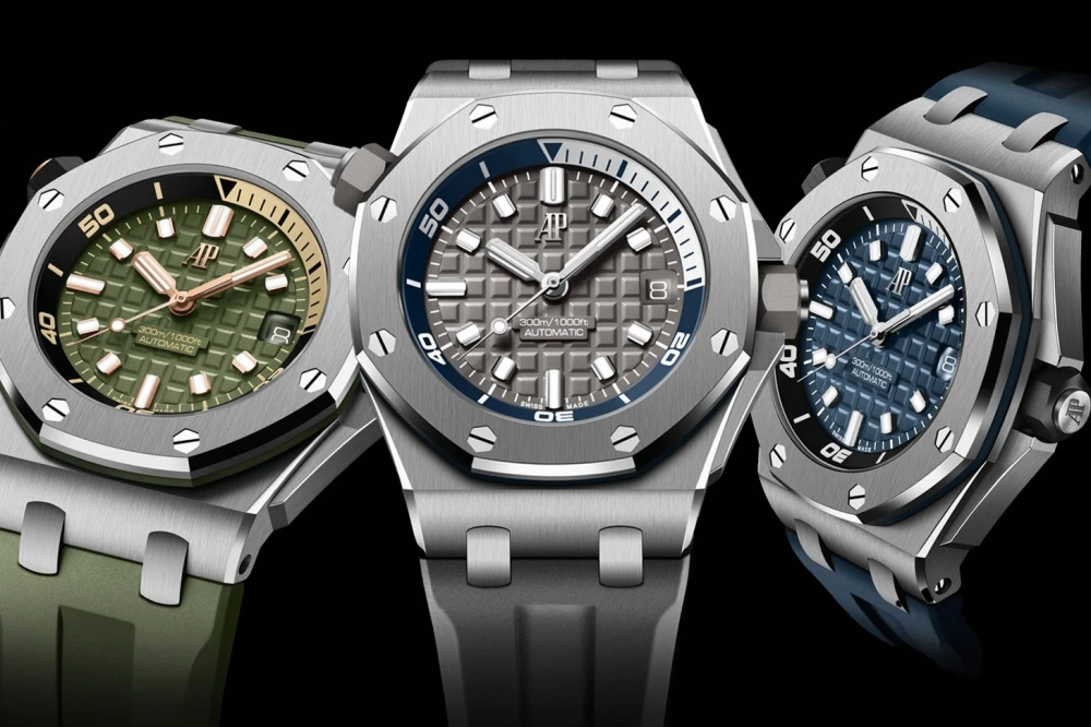 Audemars Piguet