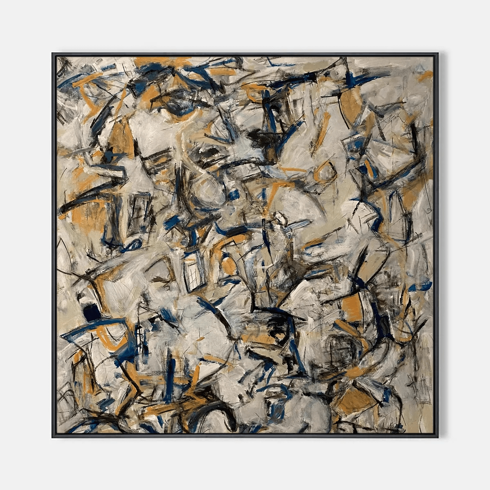 Arabelart Lloyd Tabing - A Million Shadows For Sale | Item #AR1421