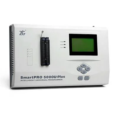 90% new  SmartPRO 5000U-PLUS Universal USB Programmer Support NXP NCF29XX Serial Chips