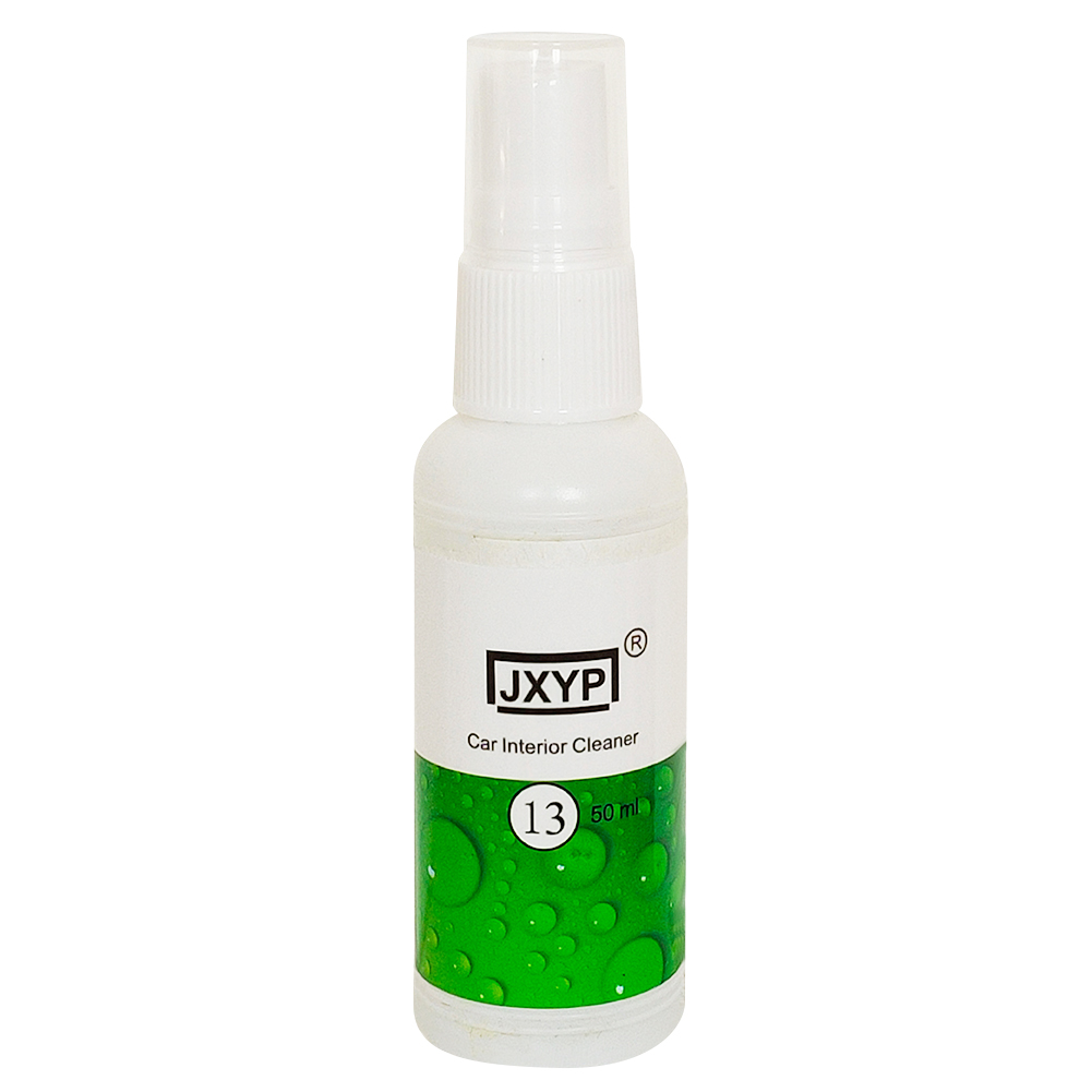 Auto Interior Retreading Refurbishing Agent Car Renovated Coating (20ml), 501 Original
Auto Interior Retreading Refurbishing Agent Car Renovated Coating (20ml), 501 Original