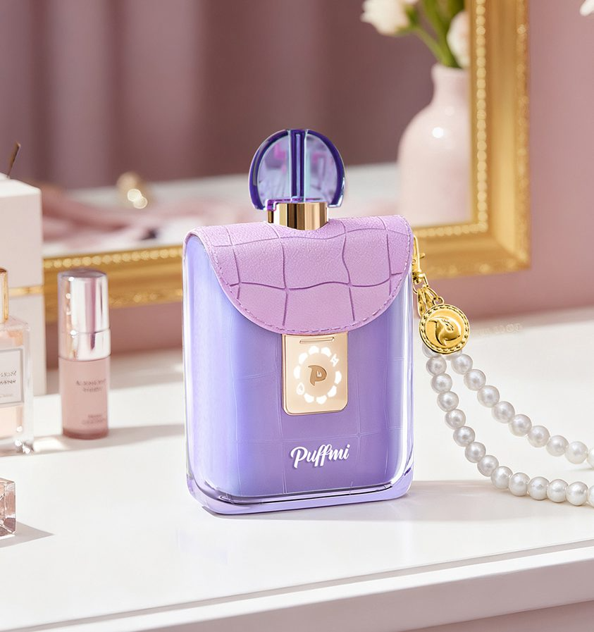 Puffmi Flora 25000 Puffs Disposable Vape Wholesale Puffmi