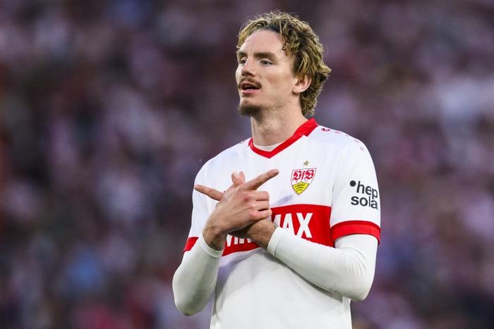 Newcastle United Signs Walter Madel for €85M, Breaking Club Transfer Recordjersey|football shirt|football kit|football sportswear