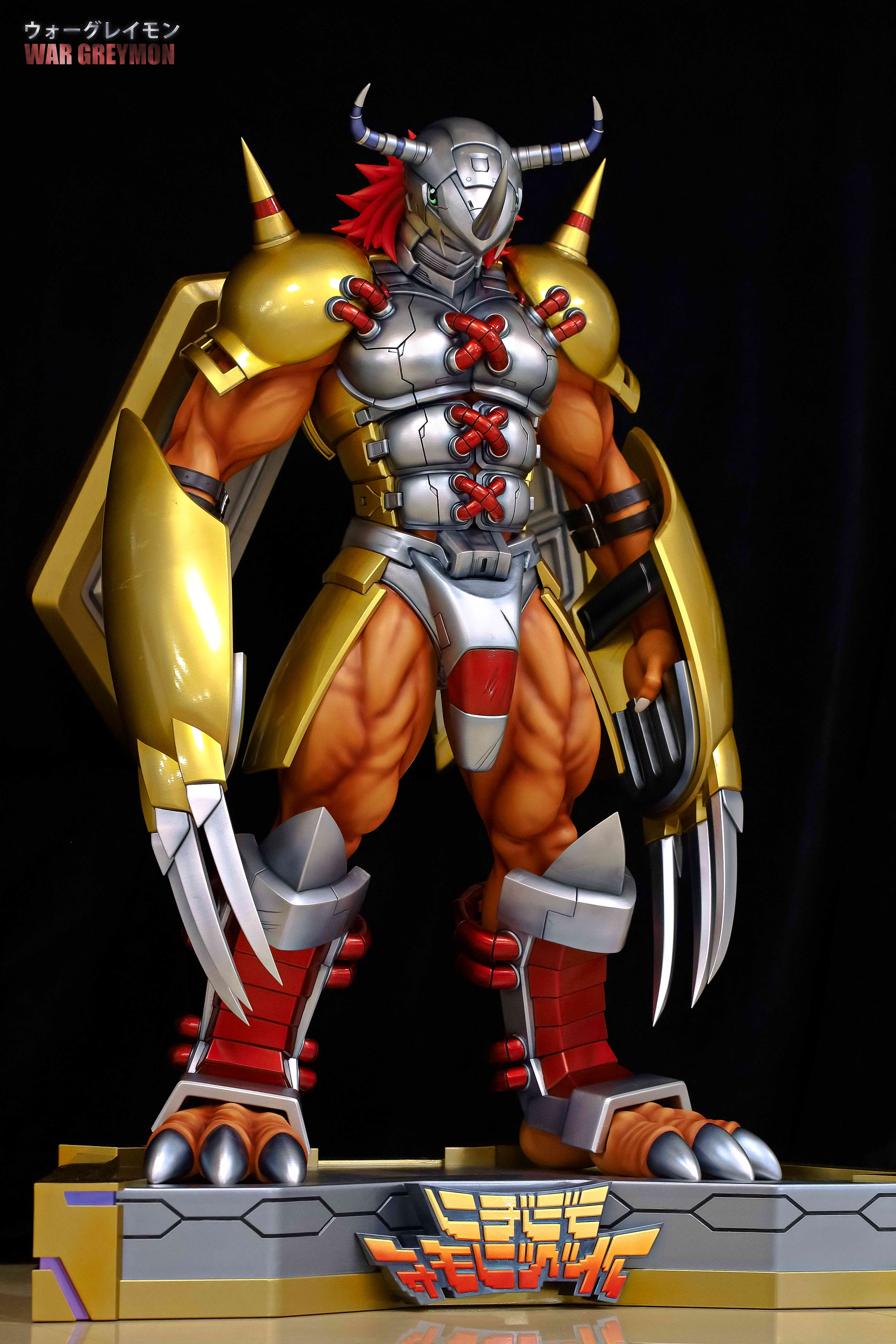 Other scale GK