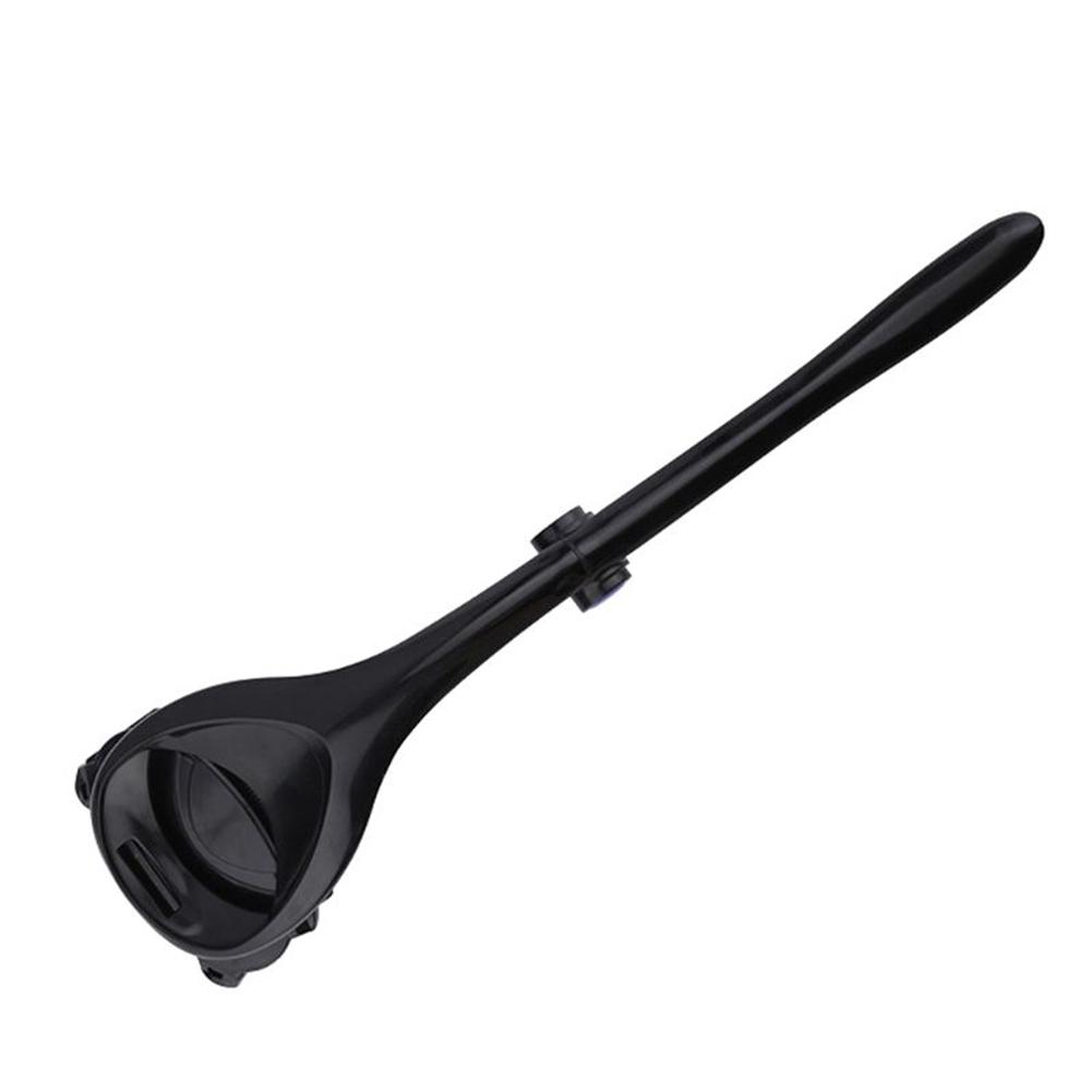 Long Handle Two Head Blade Back Hair Shaver Body Leg Hair Removal Trimmer, 501 Original
Long Handle Two Head Blade Back Hair Shaver Body Leg Hair Removal Trimmer, 501 Original