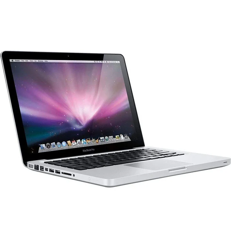 Apple Macbook Pro MD101LL/A Core I5 4GB RAM 500GB HDD A1278 (Refurbished)