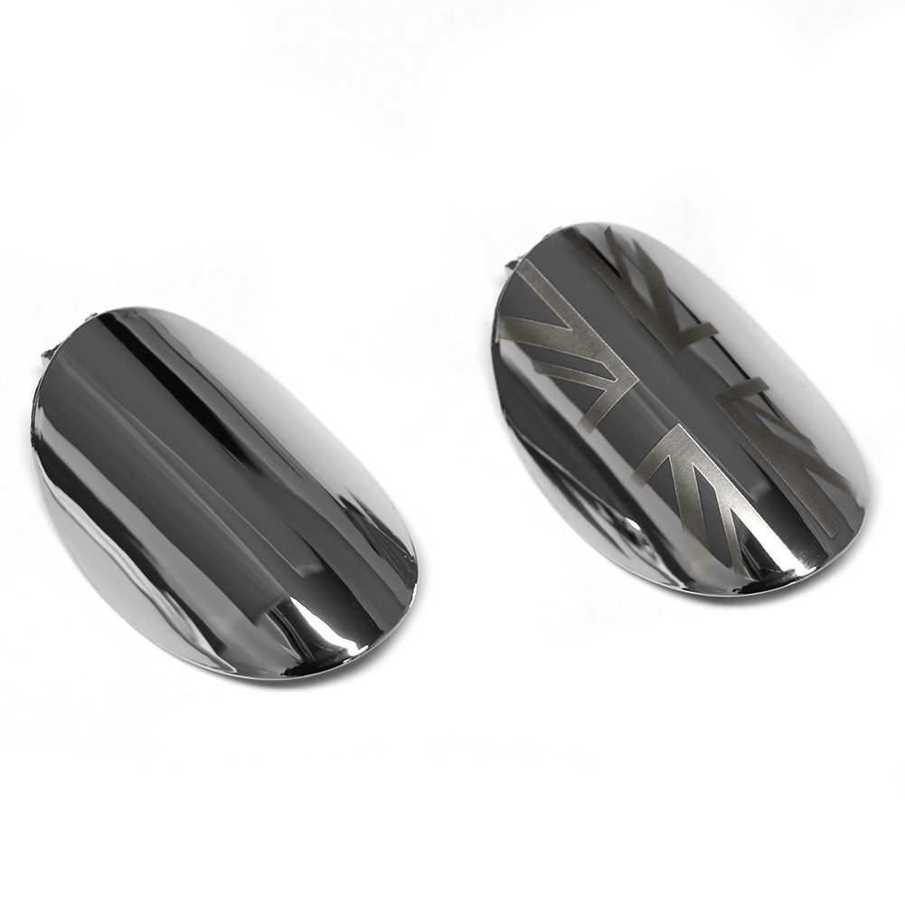 Exterior Outside Door Handle Covering Cap for BMW Mini F55 F56 2010-2016, Type1, 501 Original
Exterior Outside Door Handle Covering Cap for BMW Mini F55 F56 2010-2016, Type1, 501 Original