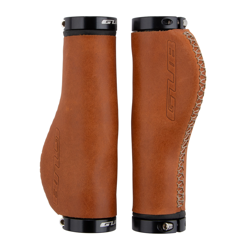 GUB G-611 Mountain Bike Handlebar Cover Leather Handle Grips Protect Covers, 501 Original
GUB G-611 Mountain Bike Handlebar Cover Leather Handle Grips Protect Covers, 501 Original