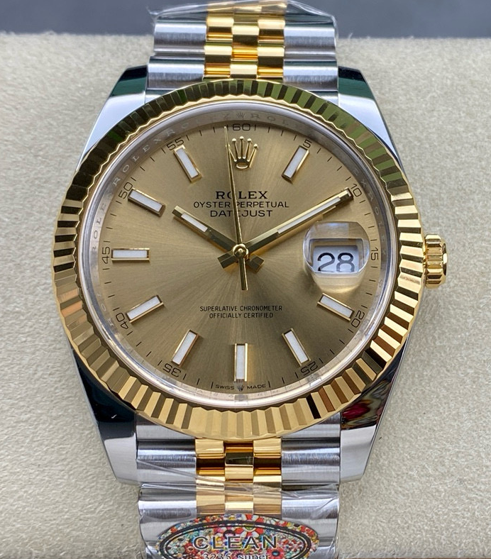 Rolex DateJust Series