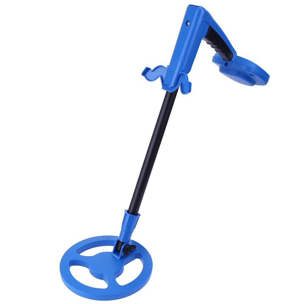 Education Metal Detector Underground Treasure Hunter Detector Gold Finder, 501 Original
Education Metal Detector Underground Treasure Hunter Detector Gold Finder, 501 Original