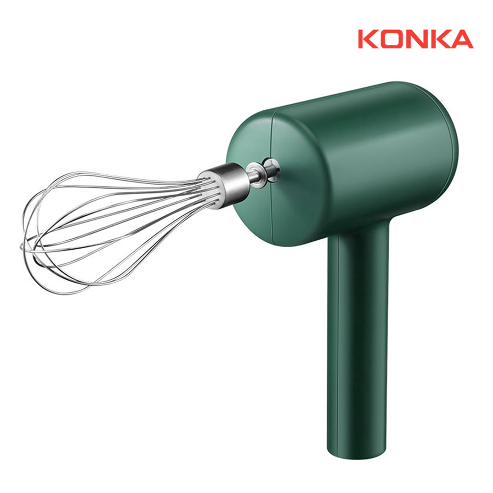 Electric Cake Cream Food Blender Mixer Handheld Egg Beater Kitchen Gadgets, 501 Original
Electric Cake Cream Food Blender Mixer Handheld Egg Beater Kitchen Gadgets, 501 Original