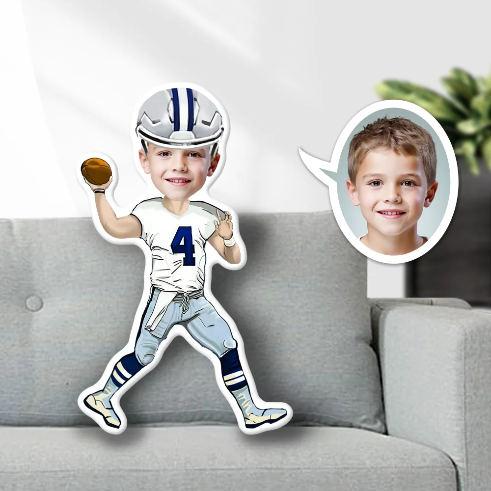 Custom Blanket Personalized Kids Gifts | Makemesurprise®