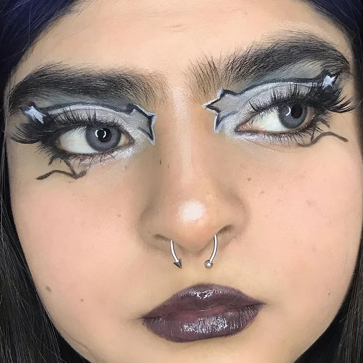 Aprileye Fuji Grey