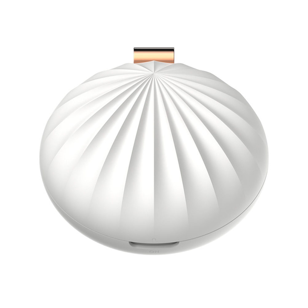 Portable USB Shell Design Car Essential Oil Aroma Aromatherapy Diffuser, White, 501 Original
Portable USB Shell Design Car Essential Oil Aroma Aromatherapy Diffuser, White, 501 Original