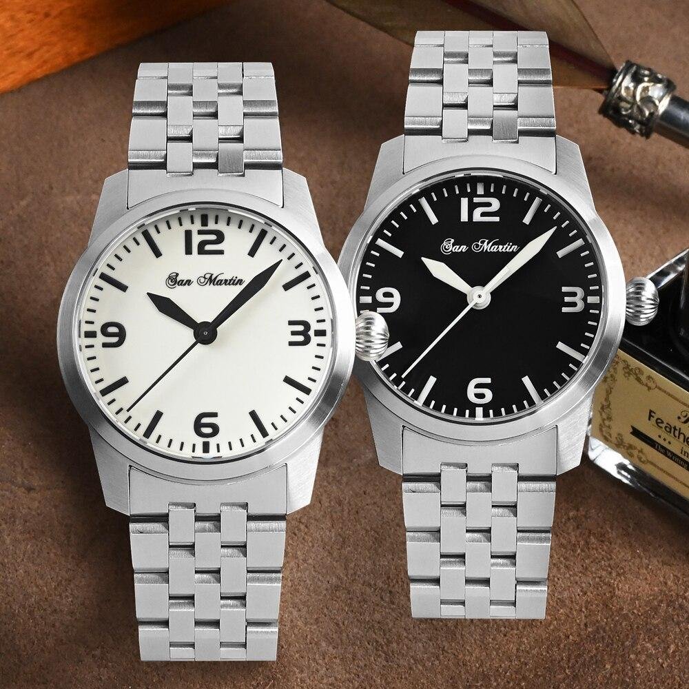 San Martin SN022San Martin Watch San Martin WatchSan Martin Watches