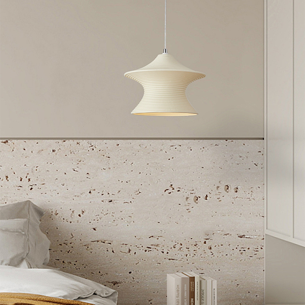 Wabi-Sabi Style Minimalist Nordic Art Pendant Lighting