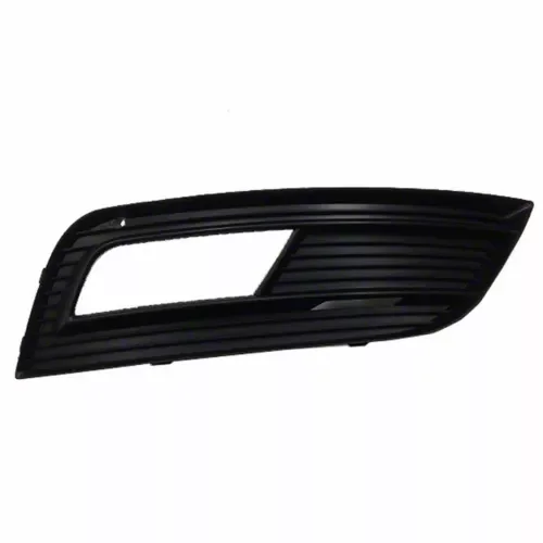 Dronehint AU1039120 PASSENGER SIDE FOG LIGHT BEZEL (For: Audi Sport) Parts