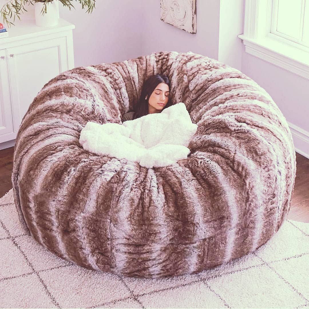 Successory best sale bean bag