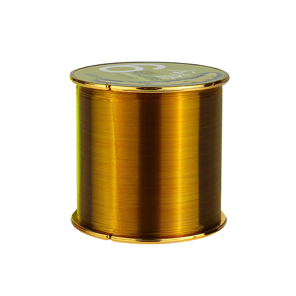 500m Nylon Fishing Line Japan Monofilament Sea Fishing Line Thread Spool, 501 Original
500m Nylon Fishing Line Japan Monofilament Sea Fishing Line Thread Spool, 501 Original