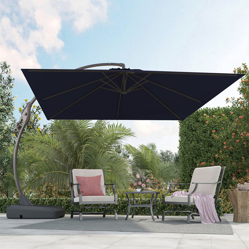 How to Keep Patio Umbrella from Blowing Away