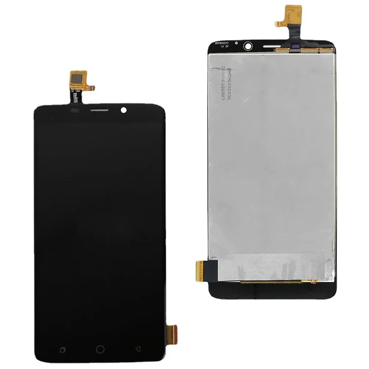 For Ulefone Vienna LCD Display Touch Screen Digitizer Glass Panel Replacement Part sensor display Wholesale