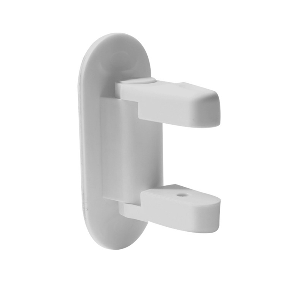 Door Lever Lock Baby Proofing Security Self-Adhesive -Door Knob Handle Lock, 501 Original
Door Lever Lock Baby Proofing Security Self-Adhesive -Door Knob Handle Lock, 501 Original