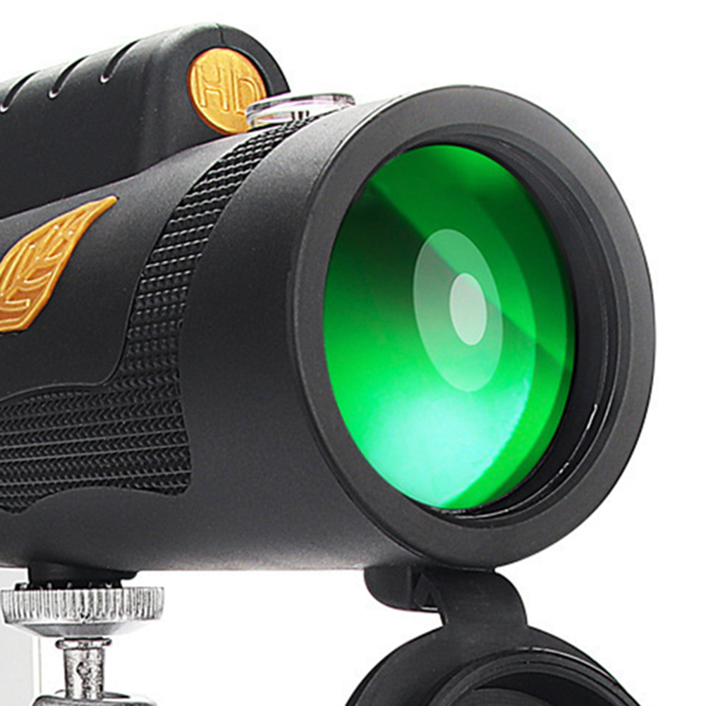12x50 Zoom Monocular Scope with Compass for Bird Watching Hunting Concert, 501 Original
12x50 Zoom Monocular Scope with Compass for Bird Watching Hunting Concert, 501 Original