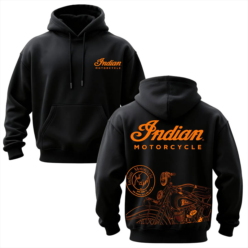 Motocruising