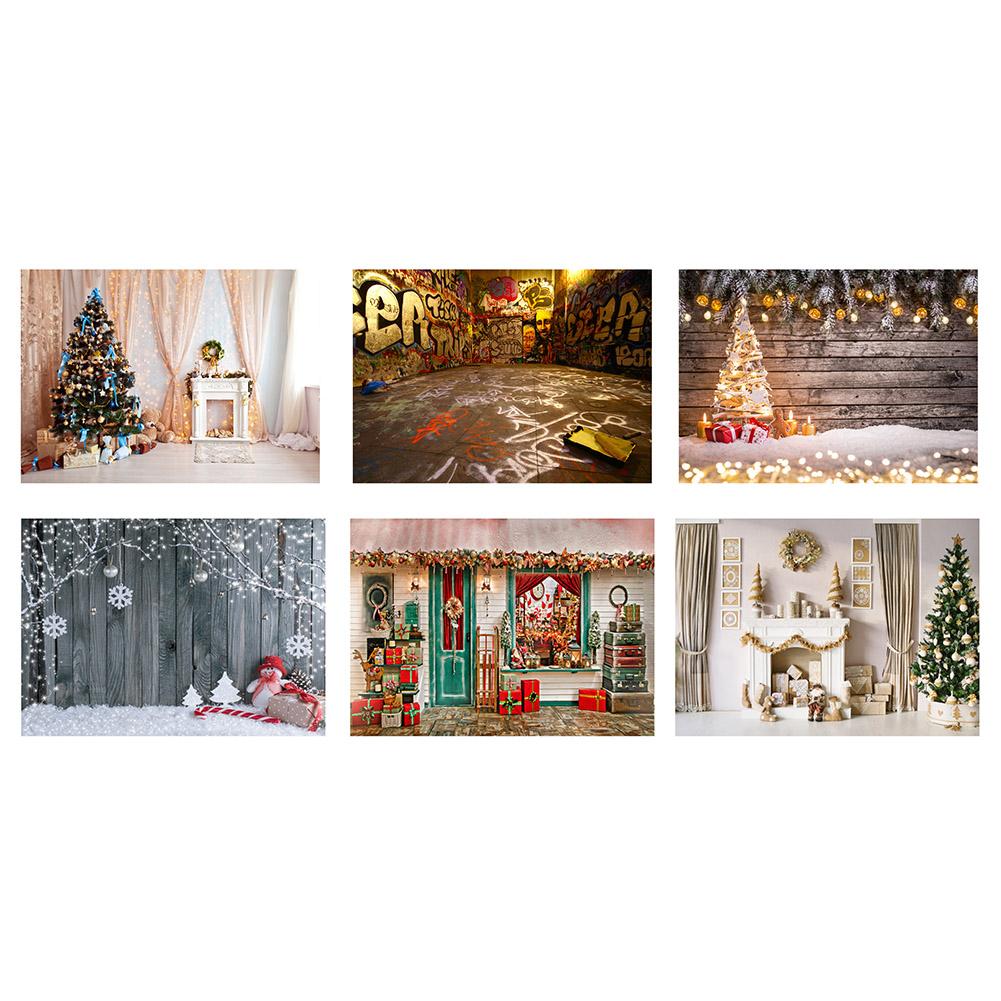Christmas Theme Digital Photography Background Cloth Studio Backdrop Prop, Christmas theme3, 501 Original
Christmas Theme Digital Photography Background Cloth Studio Backdrop Prop, Christmas theme3, 501 Original