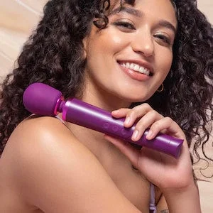 pornhint Pornhint Goddess Wand Vibrator Clitoris stimulation | Adult Toy | Christmas Sex Toy