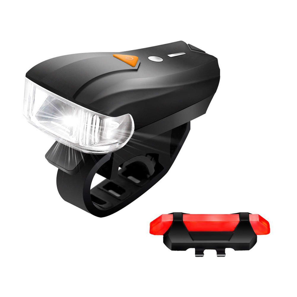 2pcs Waterproof XPG LED Smart MTB Bike Flashlight Bicycle Warning Lights, 501 Original
2pcs Waterproof XPG LED Smart MTB Bike Flashlight Bicycle Warning Lights, 501 Original