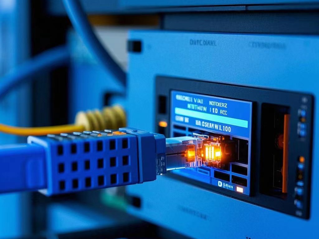 Ethernet