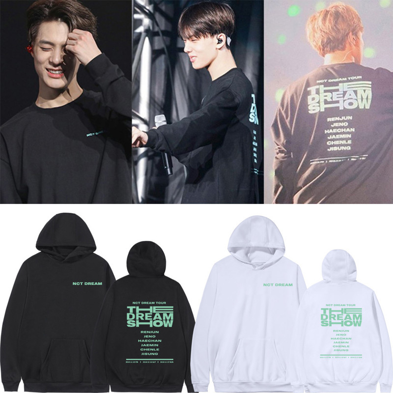 Nct store dream hoodie