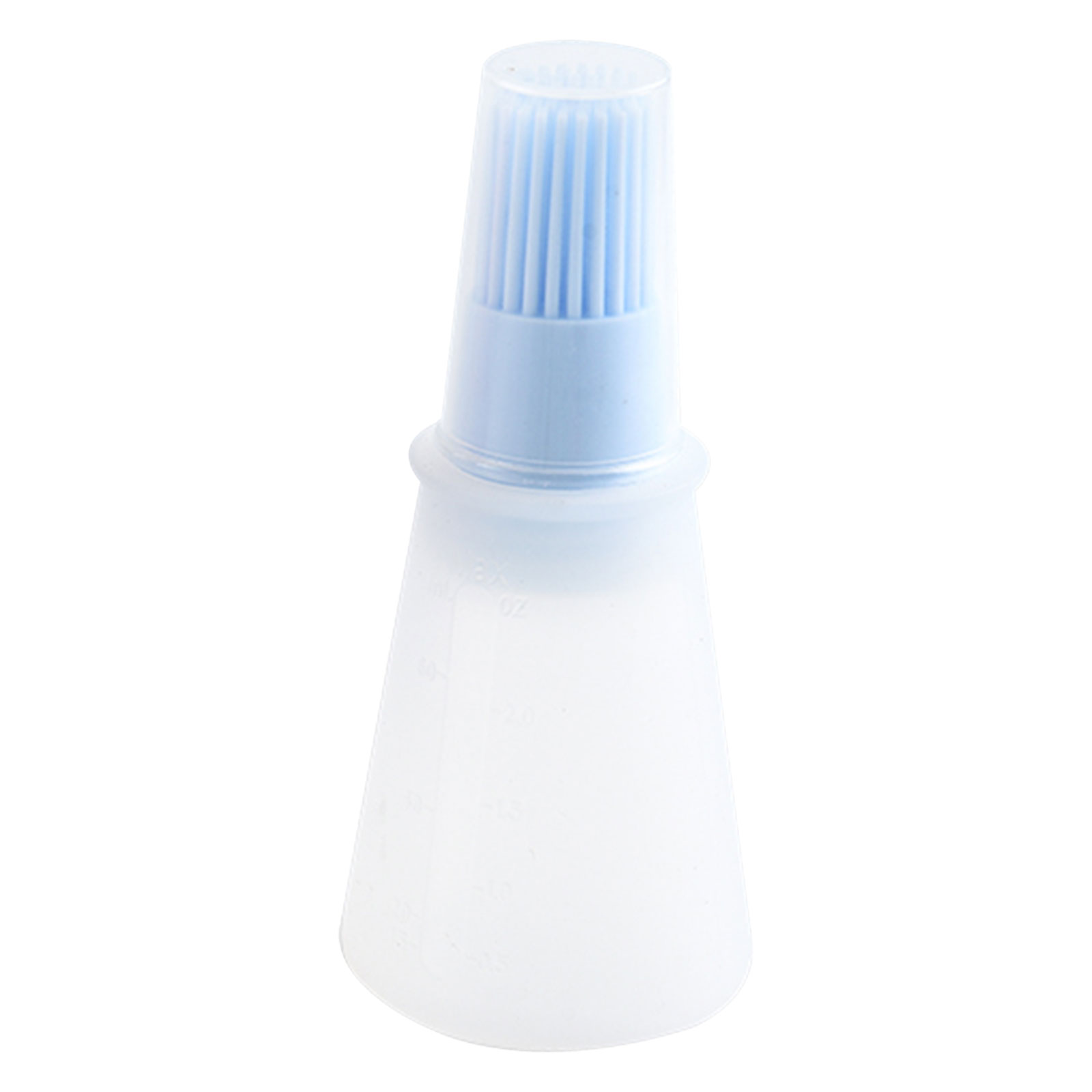 Silicone Basting Brush Squeeze Bottle Oil Brushes for BBQ Grill Cooking, Green, 501 Original
Silicone Basting Brush Squeeze Bottle Oil Brushes for BBQ Grill Cooking, Green, 501 Original