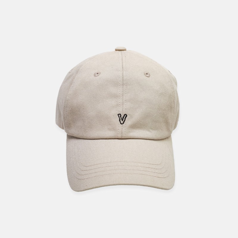 Layover Cap navy - 帽子