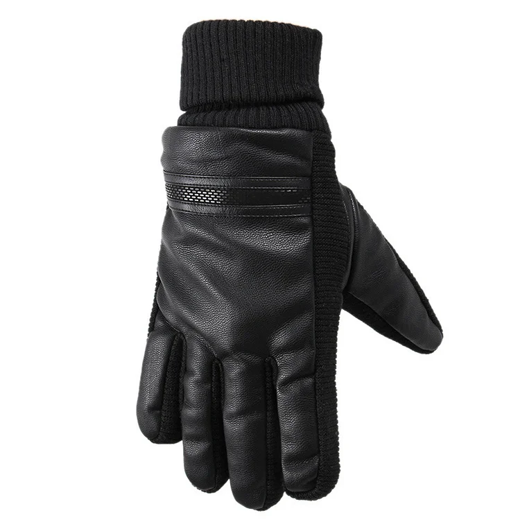 Thick Warm Gloves VangoghDress