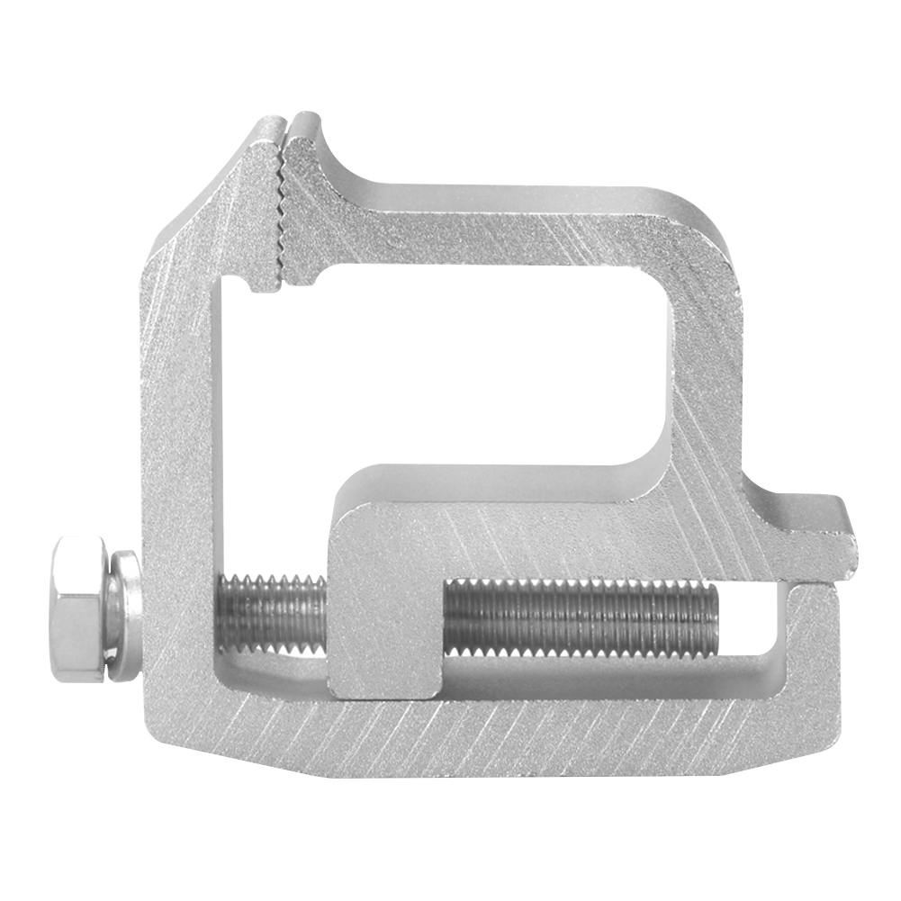 Heavy Duty Long Reach Mounting Clamps for Truck Cap Topper Camper Shell, 501 Original
Heavy Duty Long Reach Mounting Clamps for Truck Cap Topper Camper Shell, 501 Original