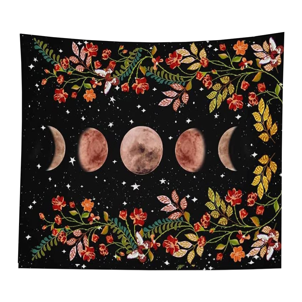 Moon Printed Wall Hanging Tapestry Floor Carpet Bedspread Beach Mat (04 L, 501 Original
Moon Printed Wall Hanging Tapestry Floor Carpet Bedspread Beach Mat (04 L, 501 Original