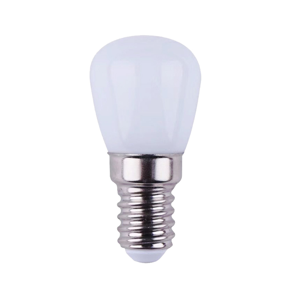 E14 Mini Screw Light Bulb 3W 220V Colorful LED Decorative Light Fridge Lamp, White, 501 Original
E14 Mini Screw Light Bulb 3W 220V Colorful LED Decorative Light Fridge Lamp, White, 501 Original